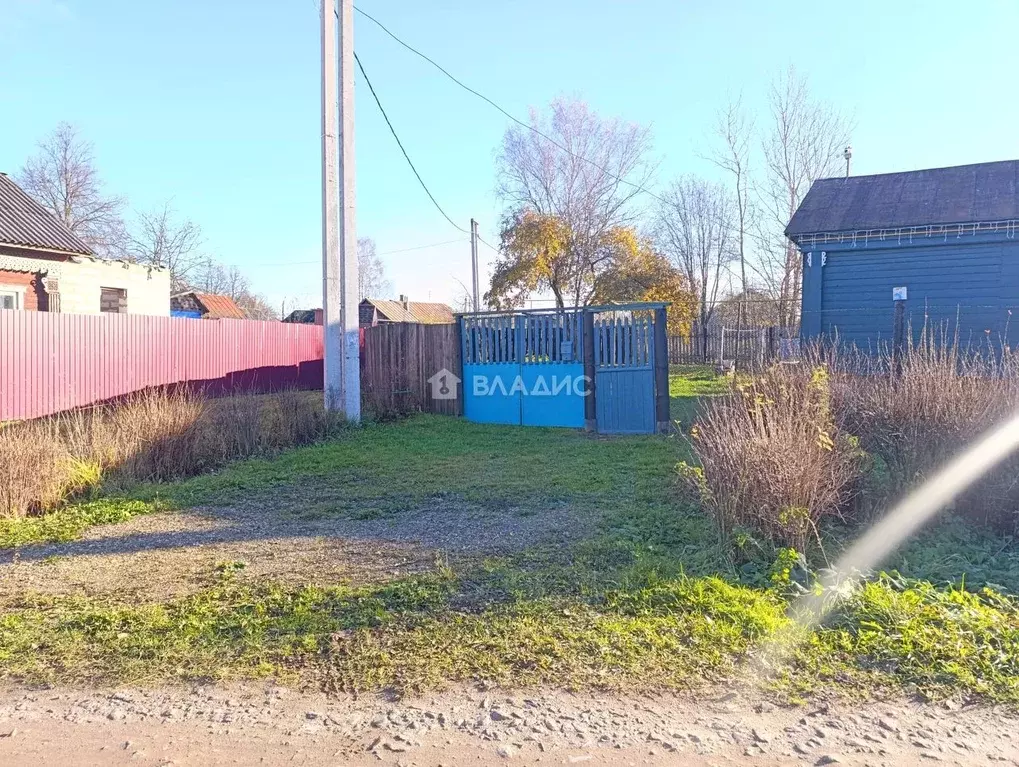Дом в Ивановская область, Комсомольский район, Писцовское с/пос, с. ... - Фото 2