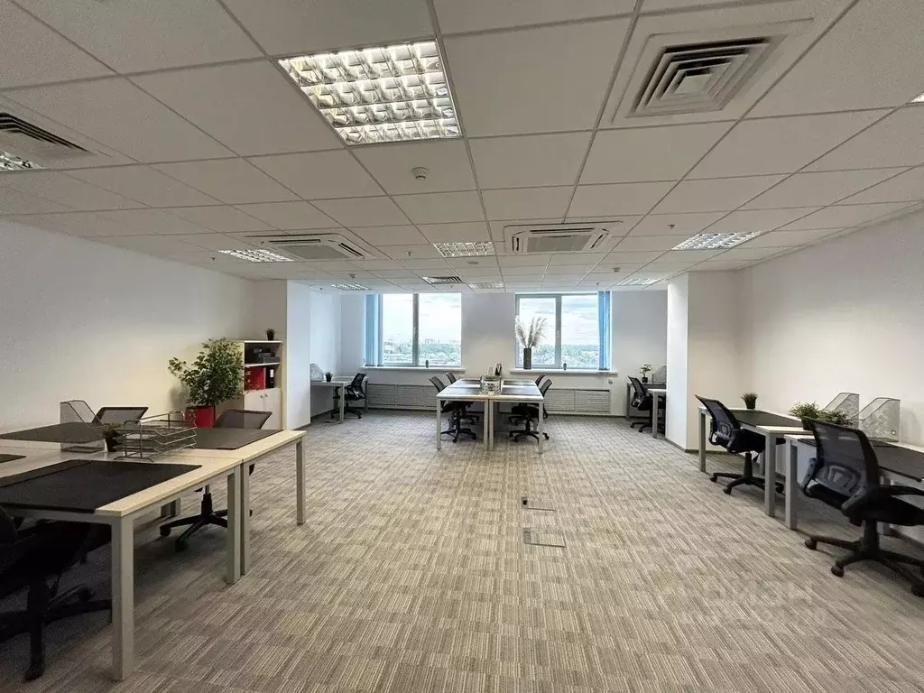 Офис в Москва ул. Академика Варги, 8К1 (75 м) - Фото 2