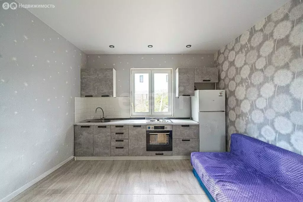 Дом в Севастополь, садоводческое товарищество Прогресс (72.3 м) - Фото 1