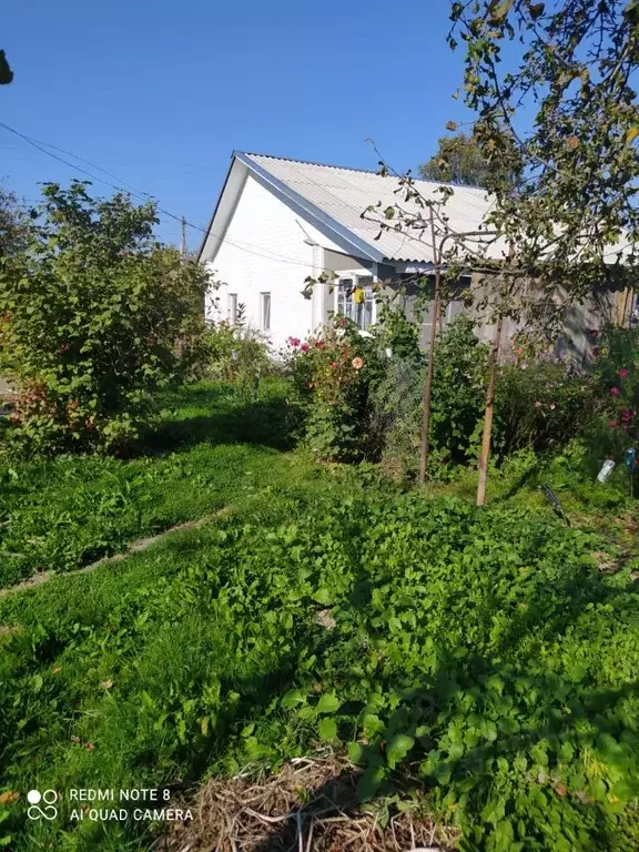 Дом в Смоленская область, Монастырщина пгт  (80 м) - Фото 1