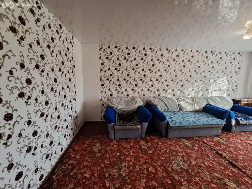 2-комнатная квартира: Чернушка, бульвар 48-й Стрелковой Бригады, 3 ... - Фото 2