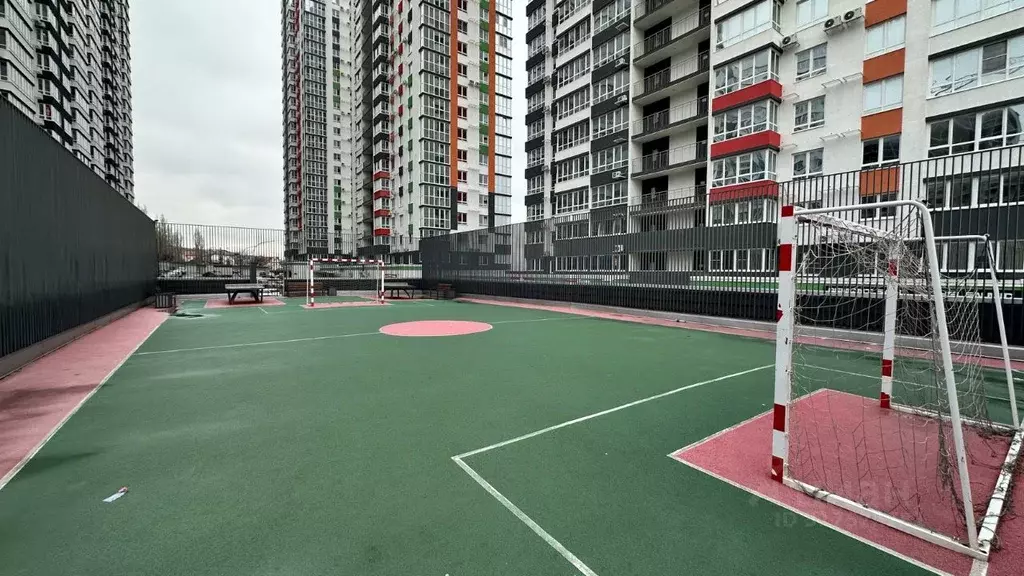 4-к кв. Краснодарский край, Новороссийск ул. Куникова, 47А (111.0 м) - Фото 0