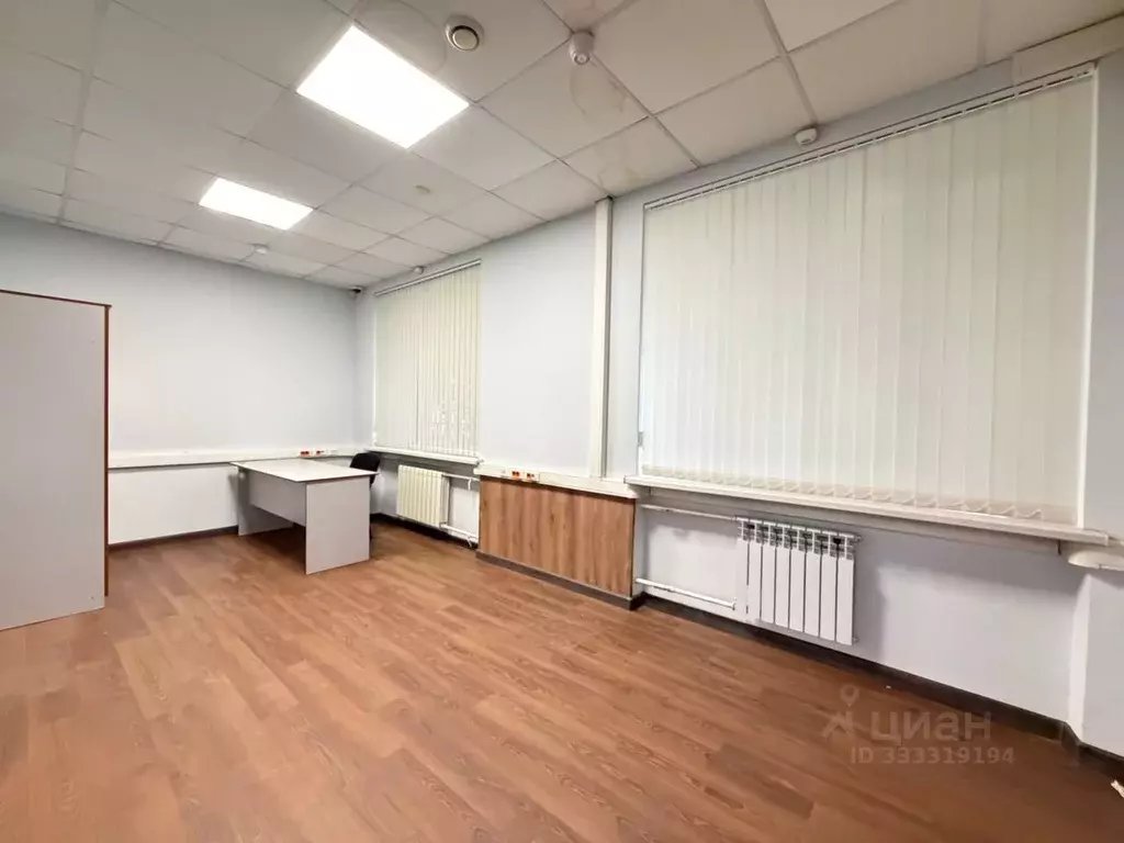 Помещение свободного назначения в Москва Ленинский просп., 44 (40 м) - Фото 1