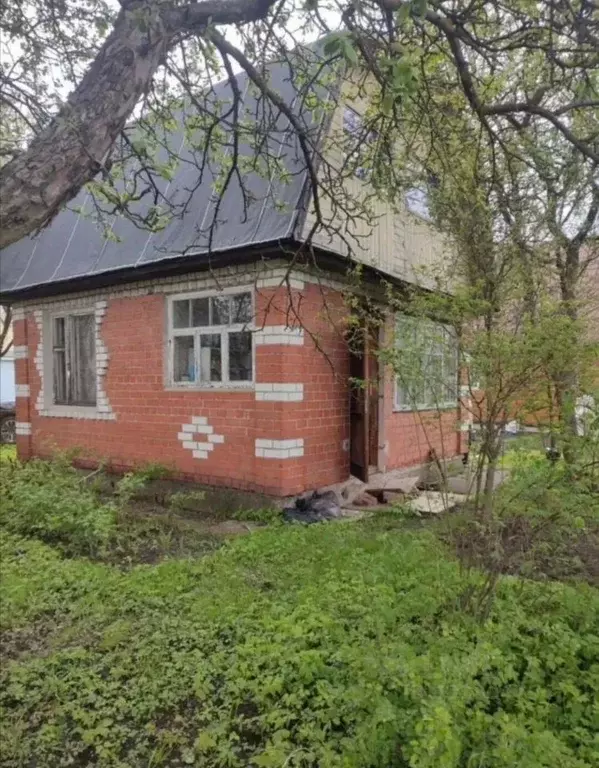 Дом в Нижегородская область, Нижний Новгород Станция Горький ... - Фото 2