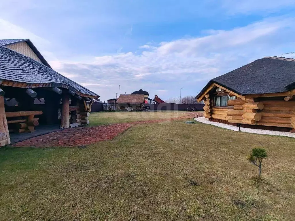 Помещение свободного назначения в Тюменская область, Тюменский ... - Фото 1