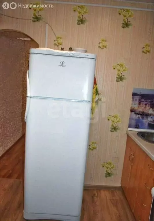 1-комнатная квартира: Киров, улица Воровского, 100 (33.6 м) - Фото 2