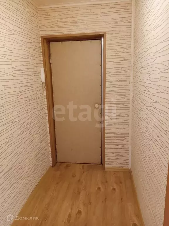 Продаётся 1-к квартира, 28.7 м - Фото 1
