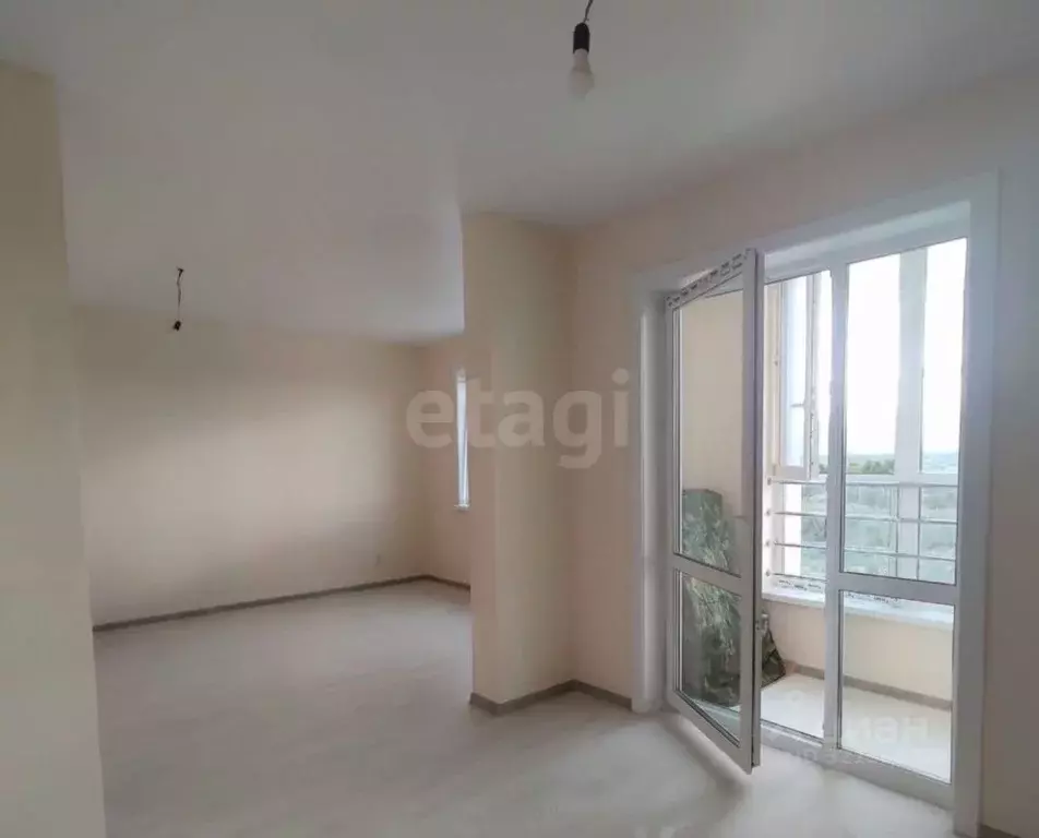 1-к кв. Сахалинская область, Анивский городской округ, с. Троицкое ул. ... - Фото 1