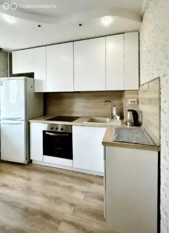 2-комнатная квартира: Уфа, улица Бехтерева, 16 (52 м) - Фото 1