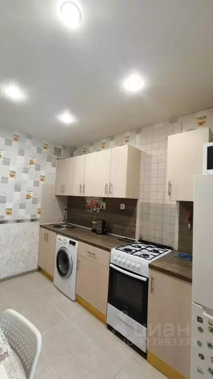 3-к кв. Татарстан, Казань просп. Победы, 222 (72.6 м) - Фото 2