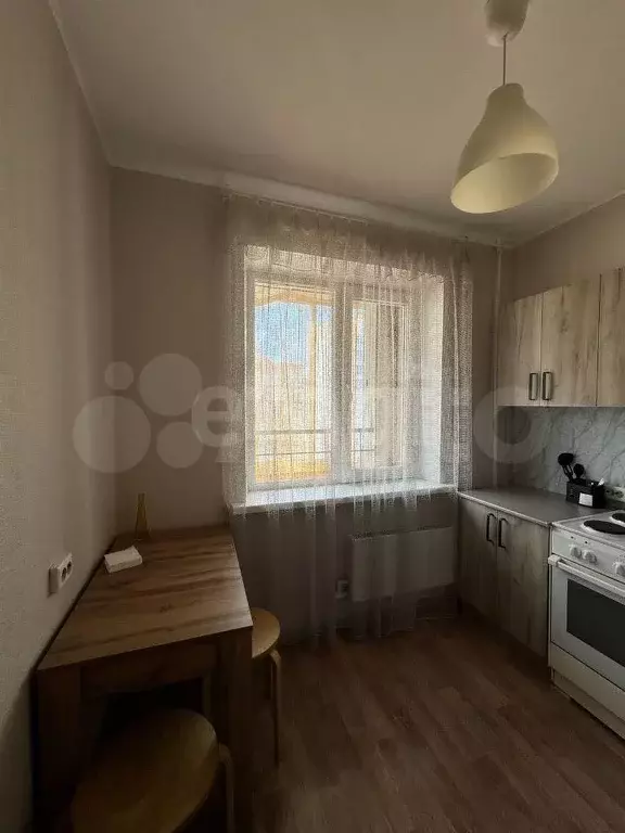 1-к. квартира, 30 м, 6/10 эт. - Фото 0