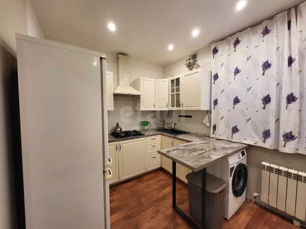 Дом в Тюменская область, Тюмень Парфеново мкр, ул. Ракетная (70 м) - Фото 2