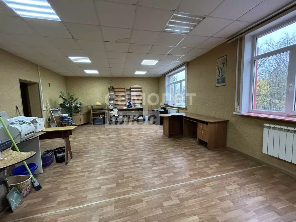 Помещение свободного назначения в Московская область, Воскресенск ... - Фото 1