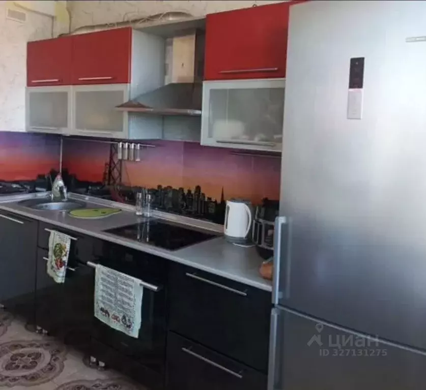 2-к кв. Тюменская область, Тюмень Олимпийская ул., 49 (54.0 м) - Фото 2