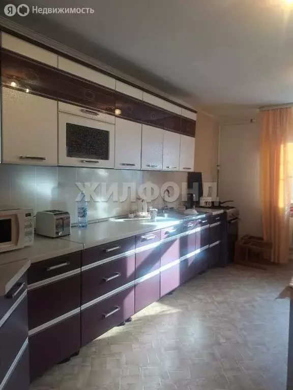Дом в Новосибирск, улица Лаптева (95.6 м) - Фото 0