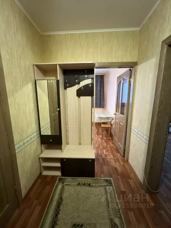 1-к кв. Курская область, Курск просп. Вячеслава Клыкова, 64 (38.5 м) - Фото 1