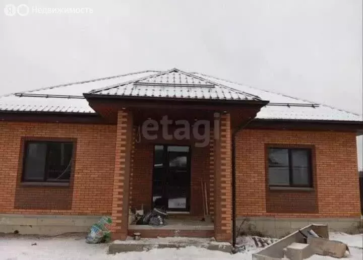 Дом в Пермский край, Краснокамский муниципальный округ, деревня ... - Фото 2