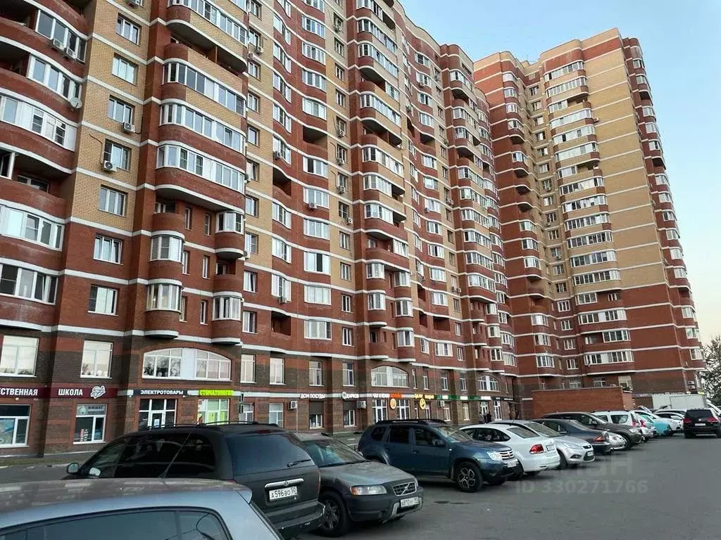 Помещение свободного назначения в Москва, Москва, Троицк ул. ... - Фото 1