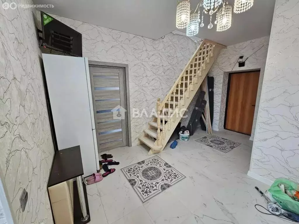 2-комнатная квартира: село Софьино, Новая улица, 3 (38.4 м) - Фото 2