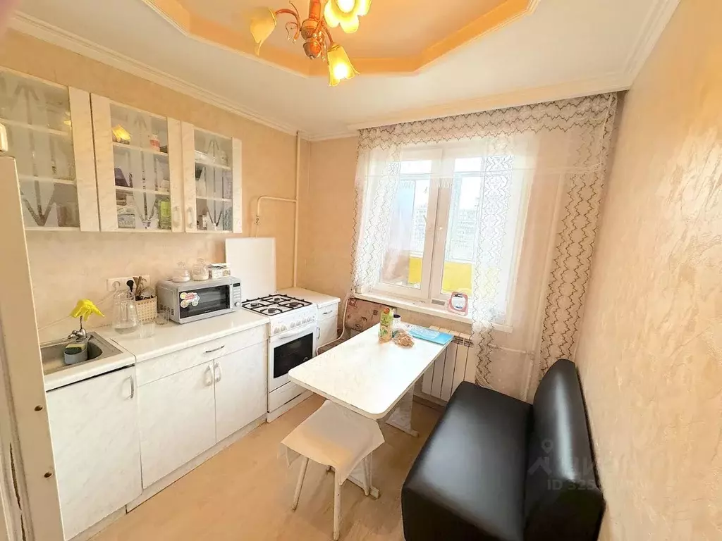 2-к кв. Свердловская область, Екатеринбург ул. Черепанова, 28 (48.0 м) - Фото 1