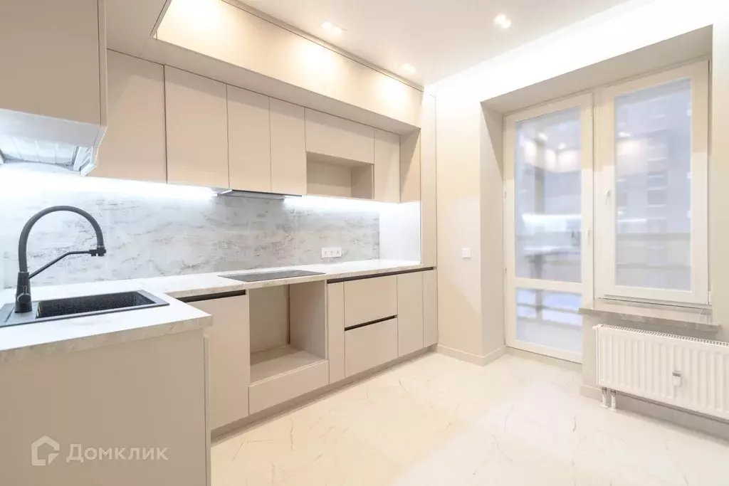 Продаётся 3-к квартира, 70.6 м - Фото 0