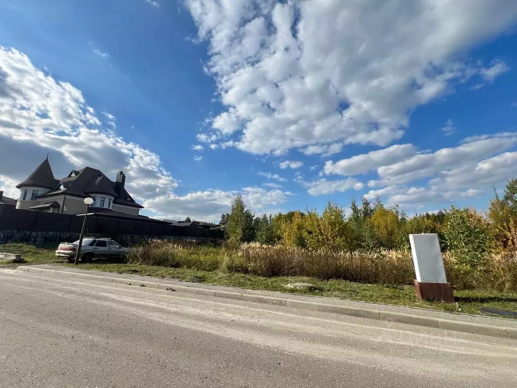 Участок в Пензенская область, Пенза ул. Совхоз-техникум (14.77 сот.) - Фото 2