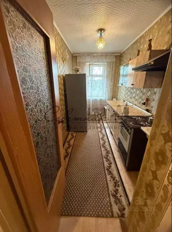 1-к кв. Белгородская область, Старый Оскол пер. Мира, 18 (30.0 м) - Фото 0