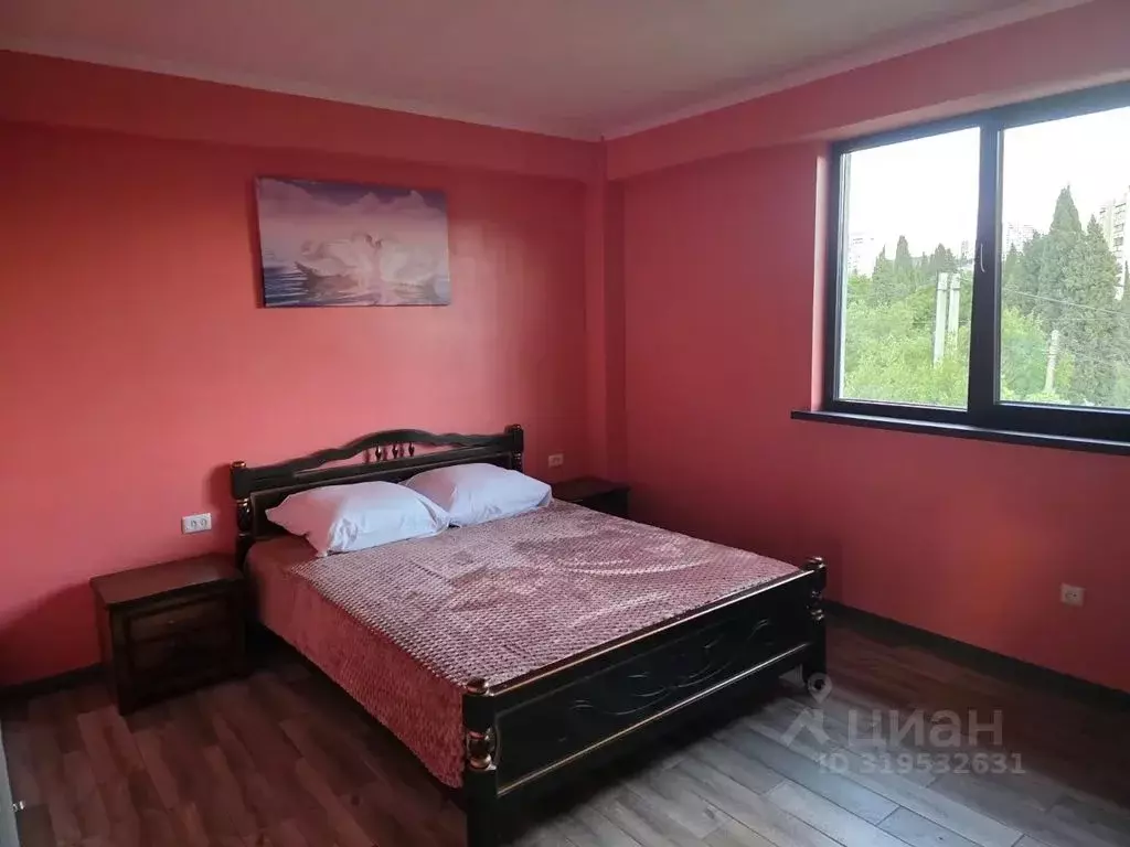 Дом в Крым, Алушта ул. Ровная, 18 (60 м) - Фото 0