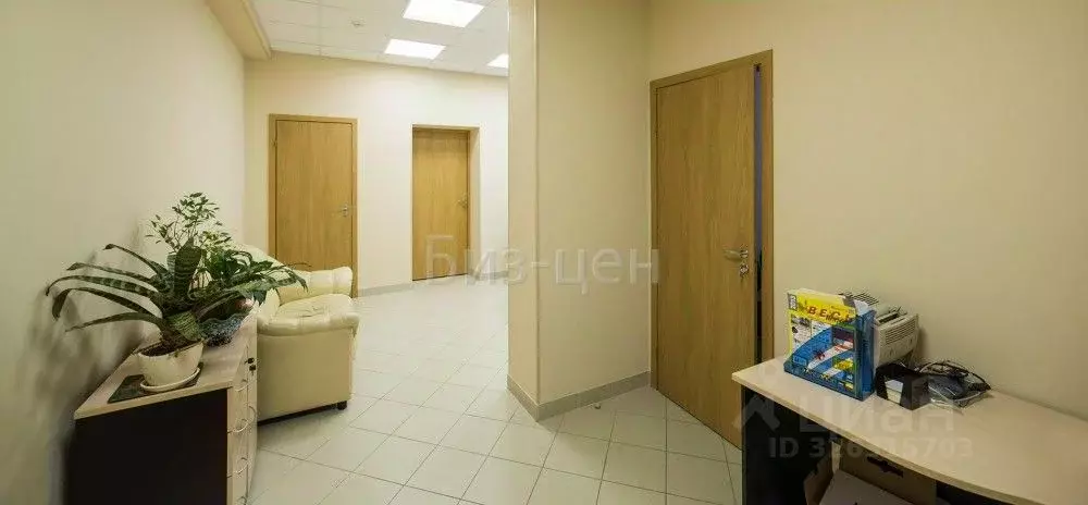 Офис в Санкт-Петербург Гражданский просп., 22 (71 м) - Фото 1