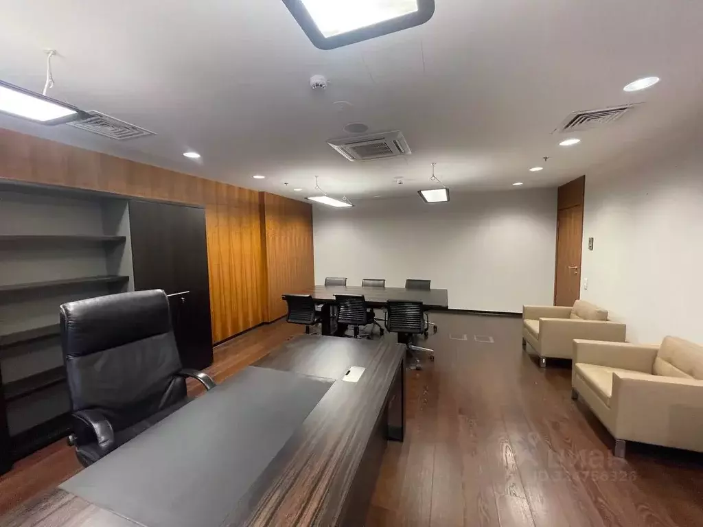 Офис в Санкт-Петербург Внуковская ул., 2 (1104 м) - Фото 0