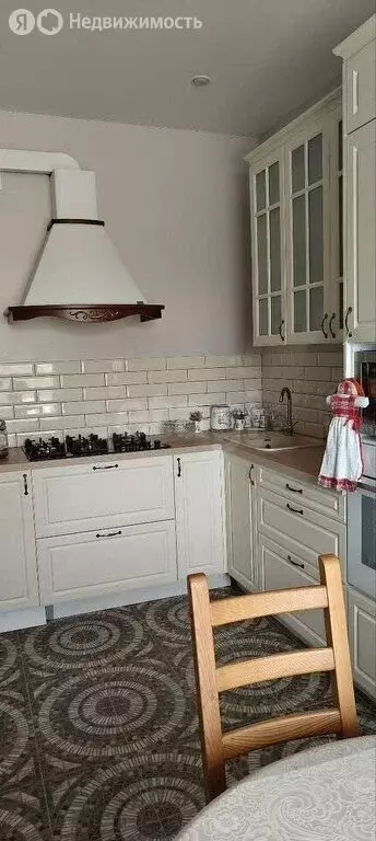 Дом в деревня Кривцово, Окольная улица (56.9 м) - Фото 0