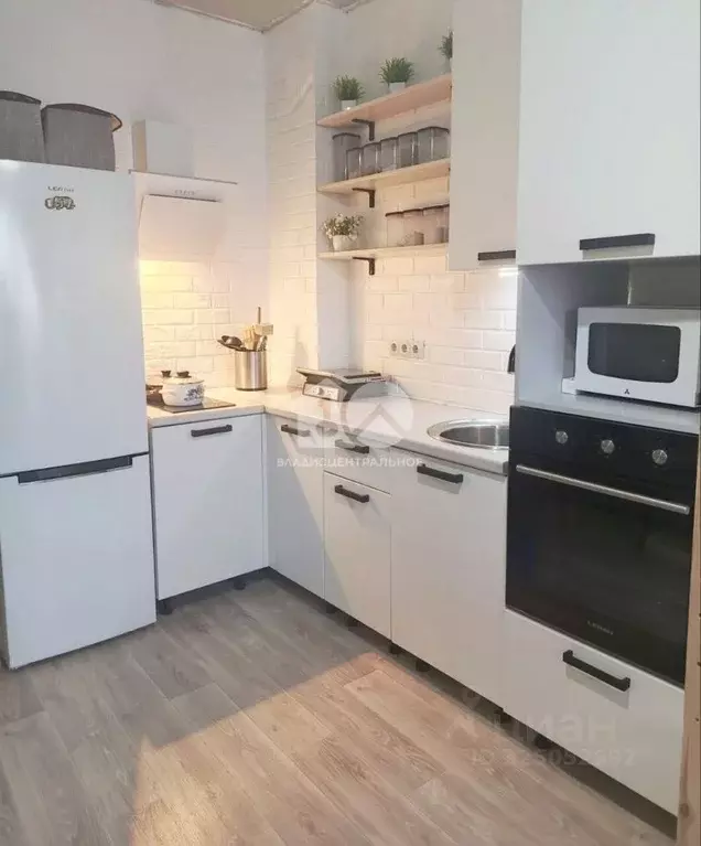 2-к кв. Новосибирская область, Мошковский район, пос. Октябрьский ... - Фото 1