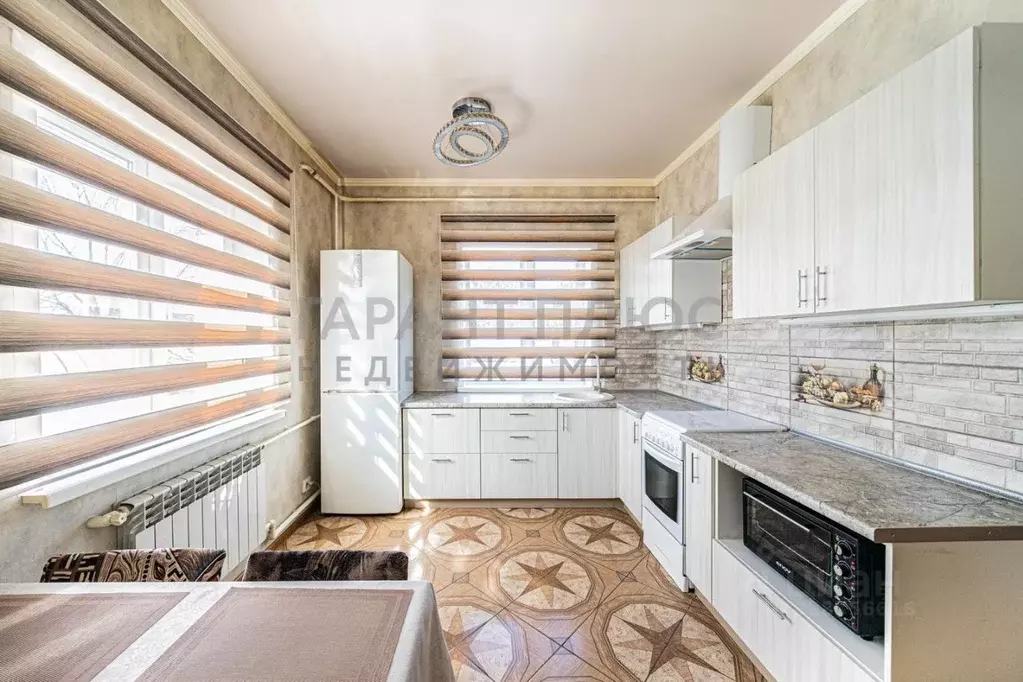 Коттедж в Липецкая область, Добровский муниципальный округ, с. Горицы, ... - Фото 1