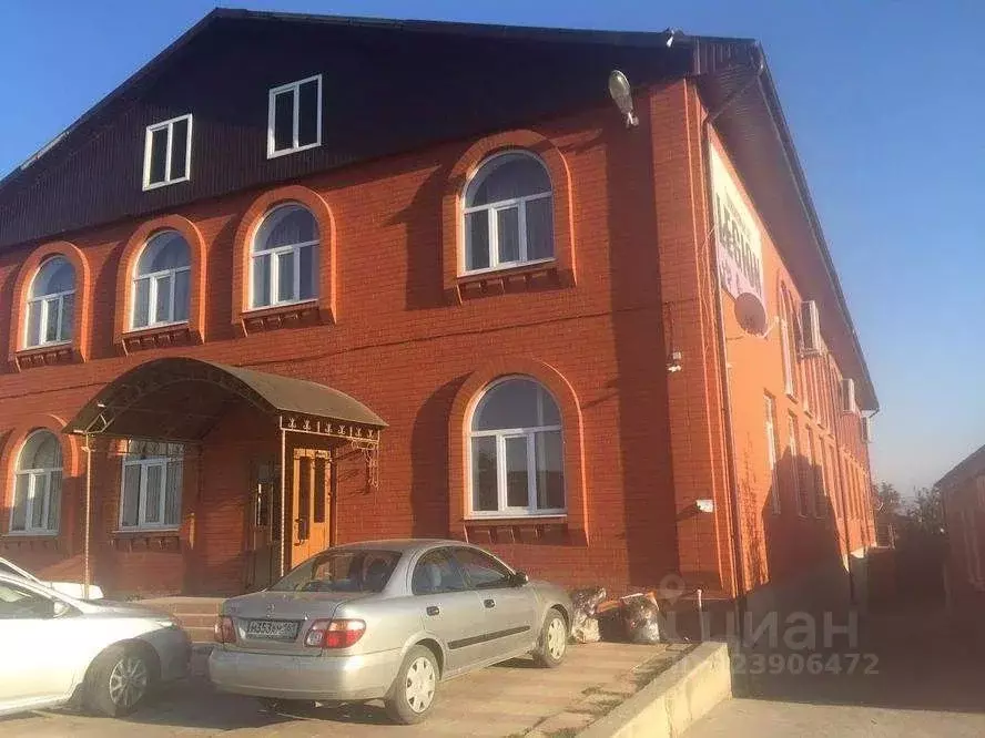 Помещение свободного назначения в Ингушетия, Назрань Альтиевский ... - Фото 2