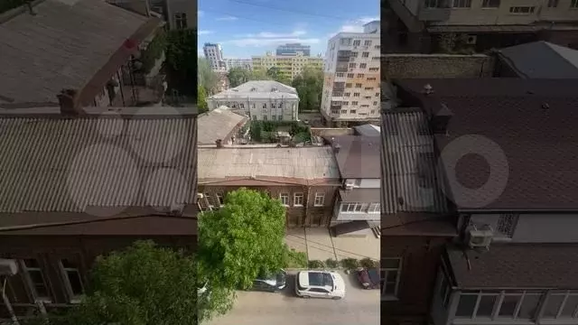 Квартира-студия, 32 м, 6/24 эт. - Фото 1