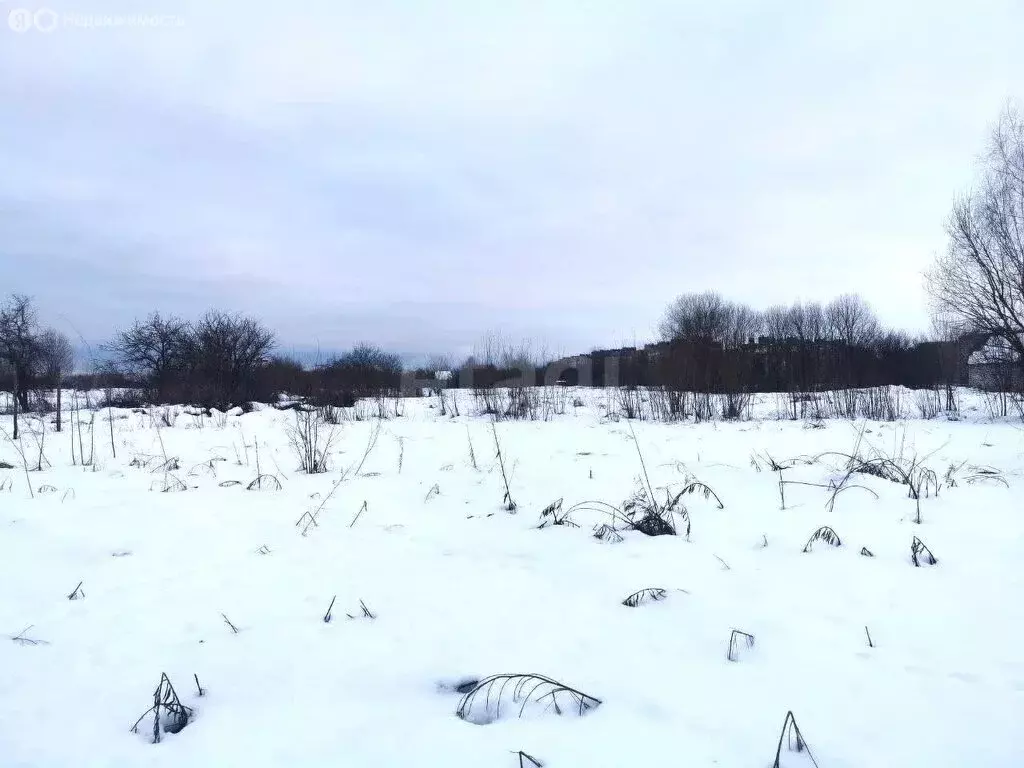 Участок в посёлок Путёвка, территория садоводческого общества Снежка ... - Фото 2