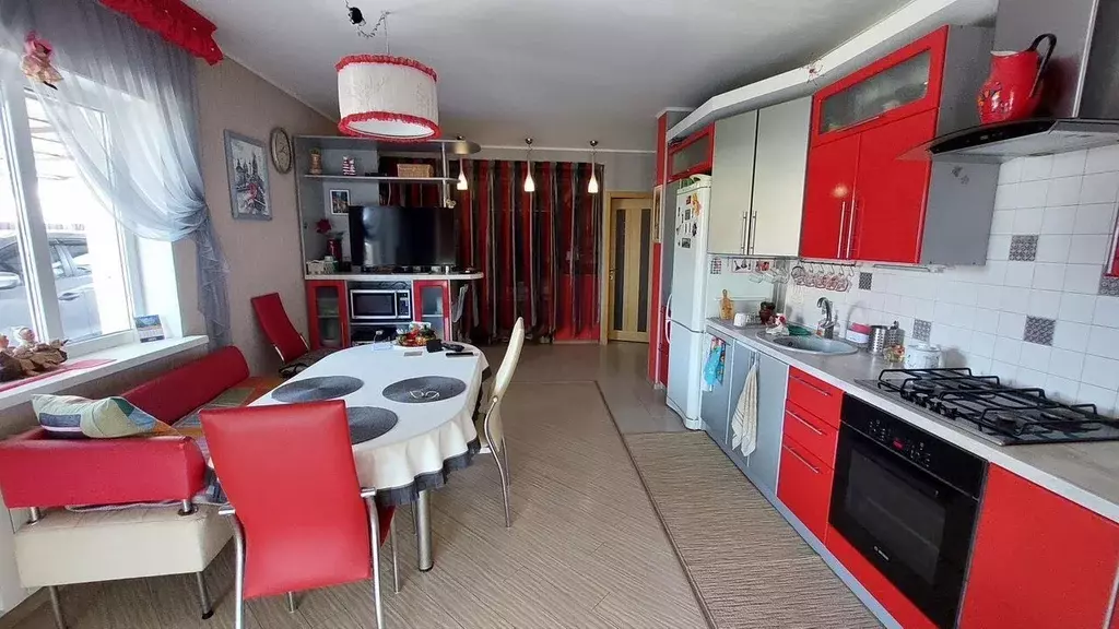 Дом в Краснодарский край, Анапа муниципальный округ, Рассвет хут. ул. ... - Фото 2