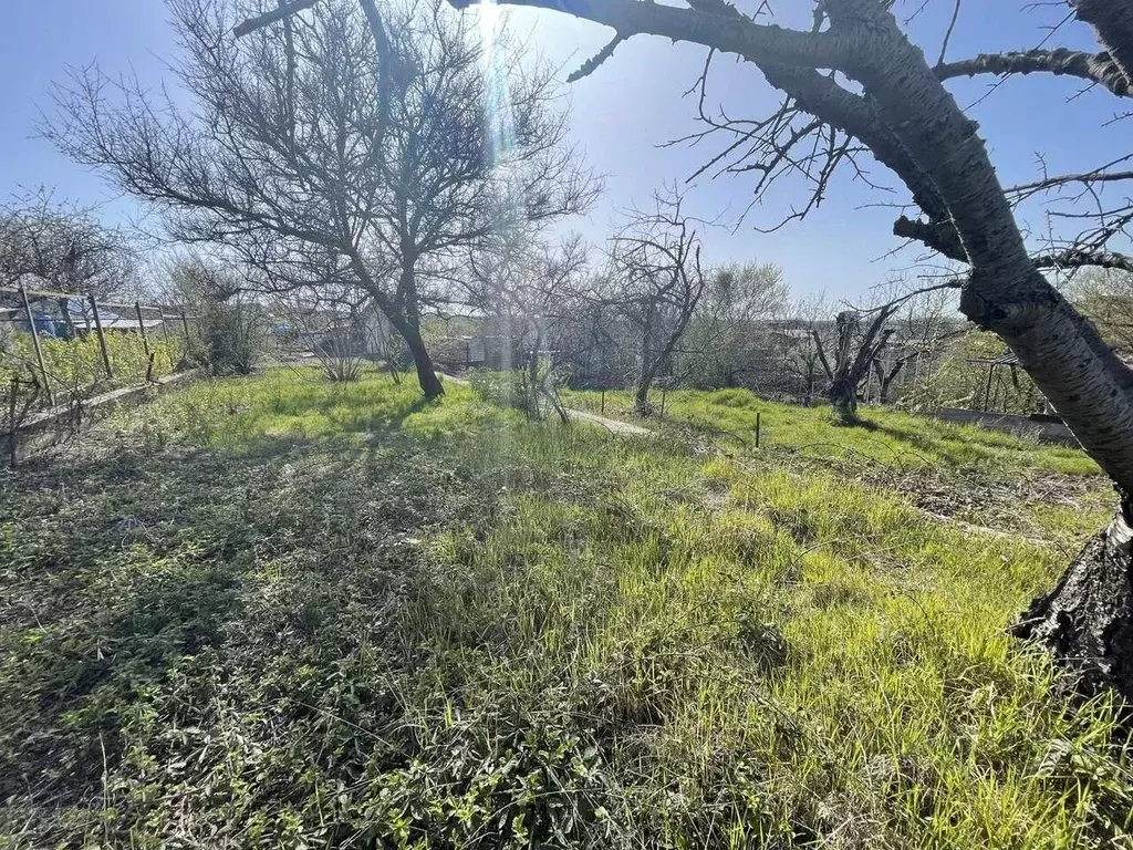 Участок в Севастополь Балаклавский муниципальный округ, Эра-2 ТСН, 13 ... - Фото 1