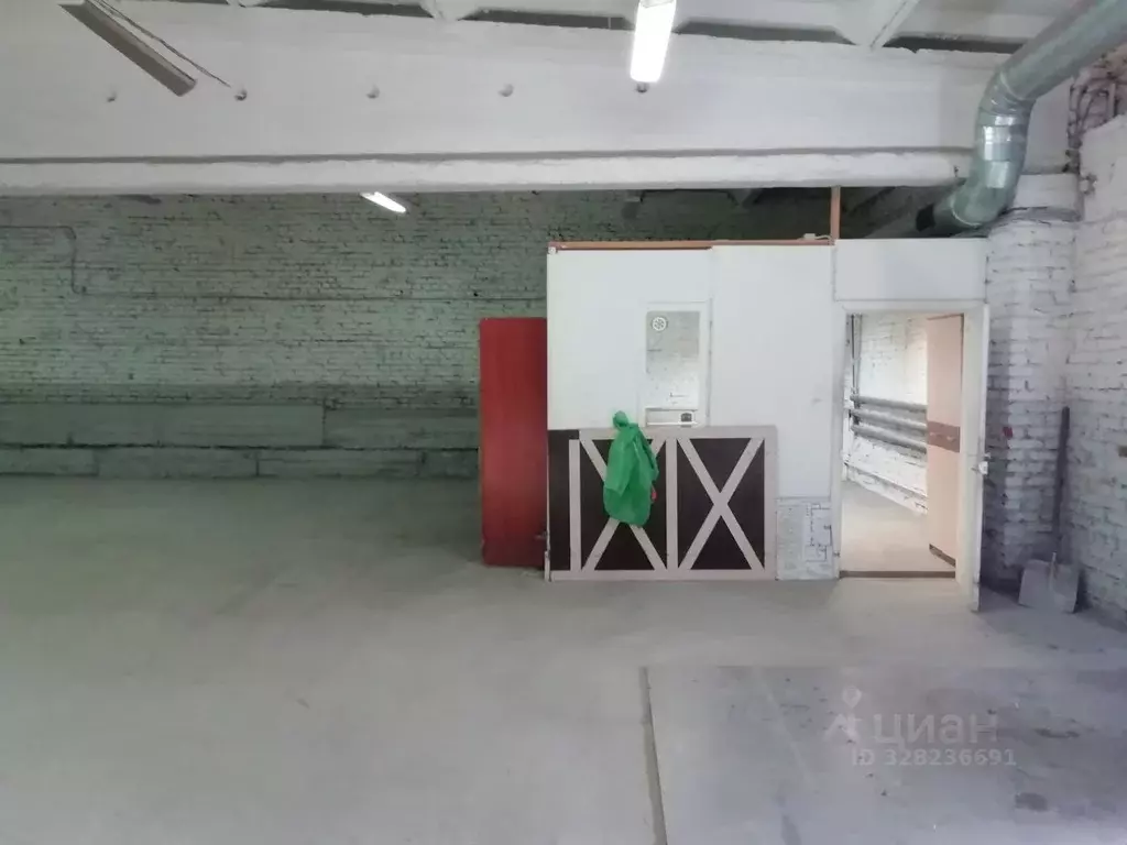 Склад в Томская область, Томск Черемошники мкр, ул. Нижне-Луговая, ... - Фото 2