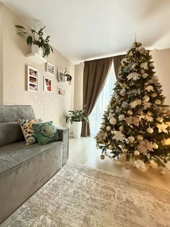 3-к кв. Санкт-Петербург Киевская ул., 6к2 (94.8 м) - Фото 1