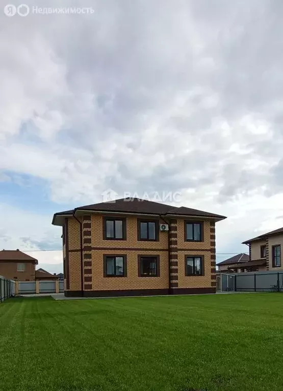 Дом в Суздальский район, муниципальное образование Боголюбовское, село ... - Фото 2