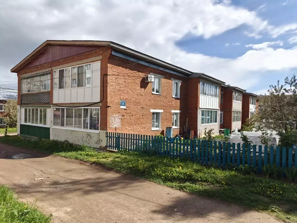 Продаётся 1-к квартира, 38 м - Фото 0