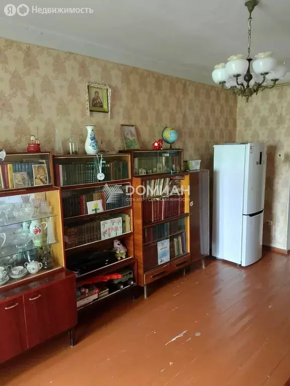 2-комнатная квартира: Новочеркасск, Народная улица, 61 (56.1 м) - Фото 1