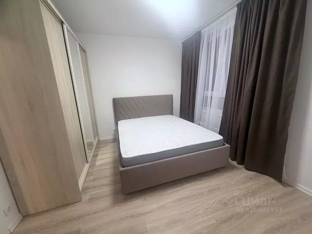 2-к кв. Московская область, Ленинский городской округ, Мисайлово пгт, ... - Фото 1