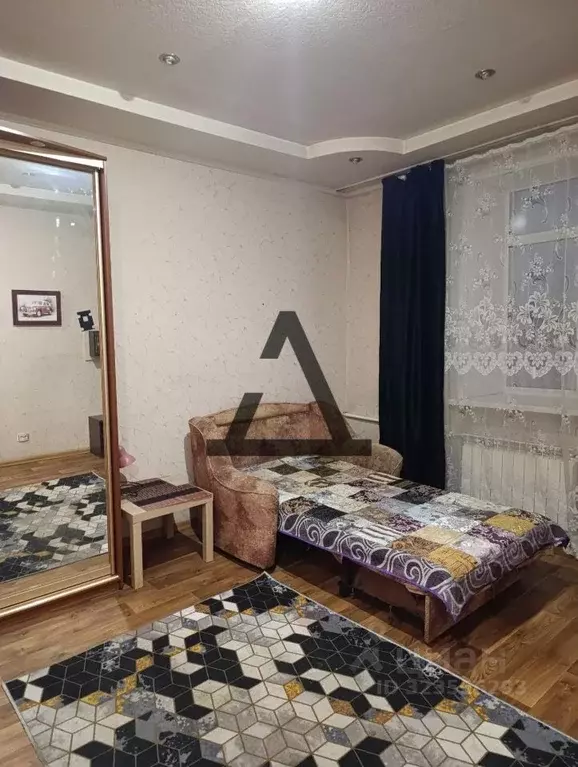 1-к кв. Самарская область, Самара ул. Победы, 168 (39.0 м) - Фото 2