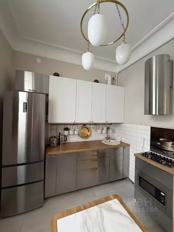 1-к кв. Санкт-Петербург ул. Красного Курсанта, 34А (35.0 м) - Фото 0