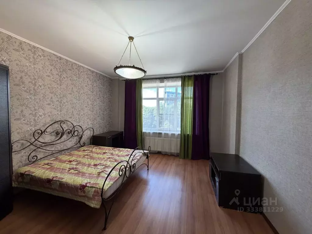 2-к кв. Москва Дмитровское ш., 13А (63.9 м) - Фото 1