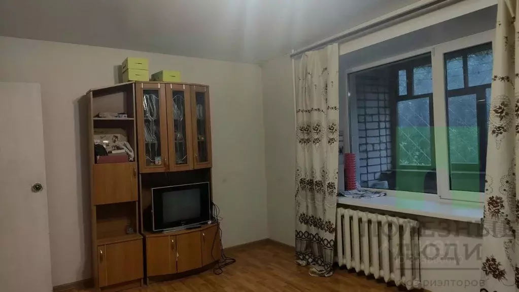 1-к кв. Марий Эл, Йошкар-Ола ул. Пархоменко, 9 (35.41 м) - Фото 2