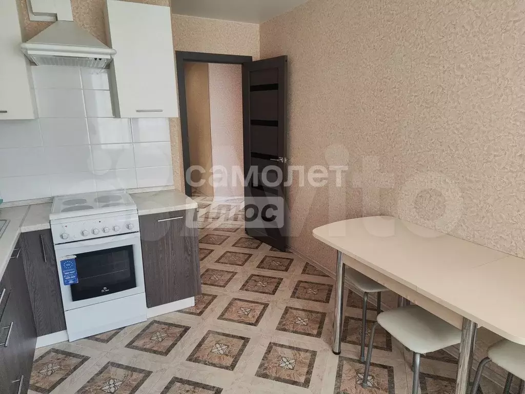 2-к. квартира, 59 м, 6/16 эт. - Фото 1