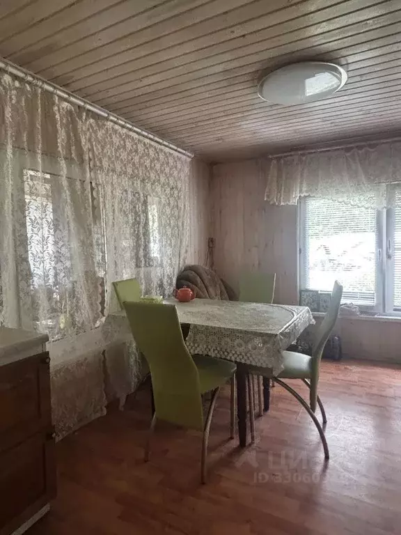 Дом в Московская область, Электросталь городской округ, пос. ... - Фото 2
